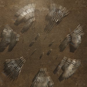 crystalline work (arctic) 11.7.284.1 thumbnail