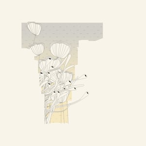 The Space in Between #22 thumbnail