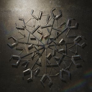 crystalline work (arctic) 12.11.213.1 thumbnail