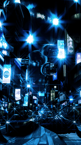 Synergistic Metropolis #45 thumbnail