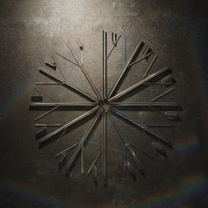 crystalline work (arctic) 12.12.195.1 thumbnail
