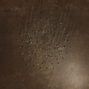 crystalline work (arctic) 22.6.88.1 thumbnail
