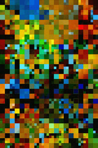 Metamosaic #11 thumbnail