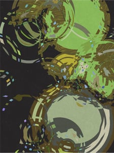 Resonances #125 thumbnail