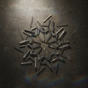 crystalline work (arctic) 13.10.152.1 thumbnail