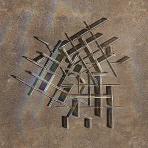crystalline work (arctic) 17.3.322.1 thumbnail