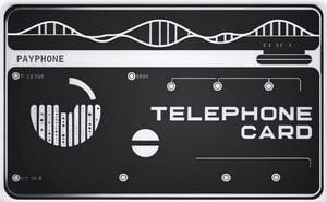 PAYPHONE #19 thumbnail