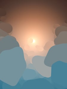 Beautiful Silence #83 thumbnail
