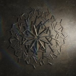 crystalline work (arctic) 19.11.214.1 thumbnail