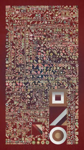 Flows of Pattern #29 thumbnail
