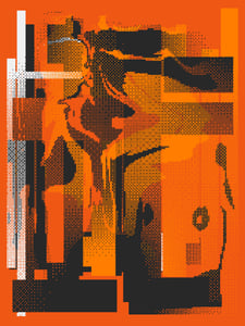 Oscillation II #15 thumbnail