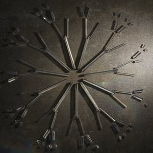 crystalline work (arctic) 18.11.211.1 thumbnail