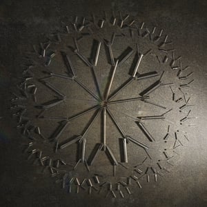 crystalline work (arctic) 20.11.226.1 thumbnail