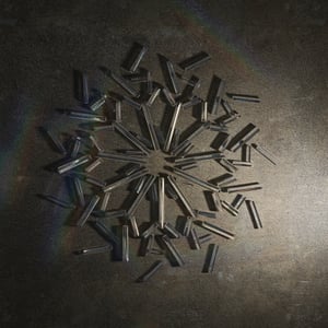 crystalline work (arctic) 21.11.218.1 thumbnail