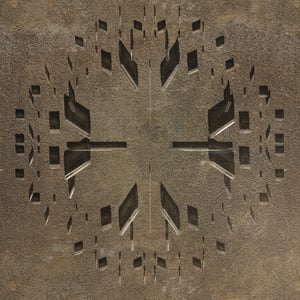 crystalline work (arctic) 22.4.72.1 thumbnail