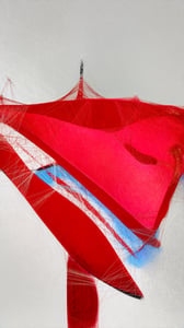 Unsupervised — Burned — Machine Hallucinations — MoMA Dreams #9 thumbnail