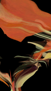 Flow Painting #42 thumbnail