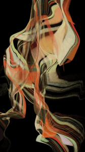 Flow Painting #11 thumbnail