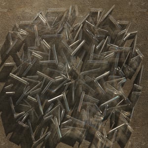 crystalline work (arctic) 11.7.286.1 thumbnail