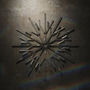 crystalline work (arctic) 12.12.175.1 thumbnail