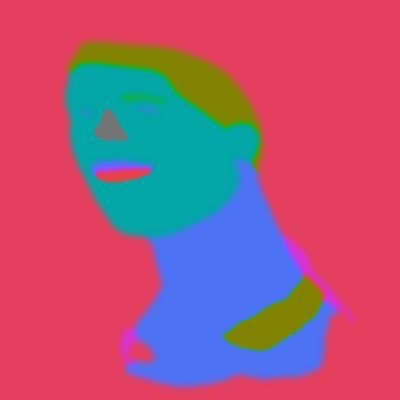 Claire L. Evans avatar