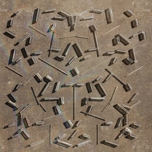 crystalline work (arctic) 15.3.339.1 thumbnail
