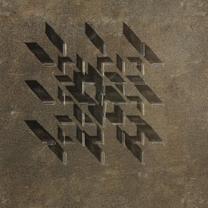 crystalline work (arctic) 19.4.76.1 thumbnail