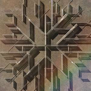 crystalline work (arctic) 8.4.69.1 thumbnail