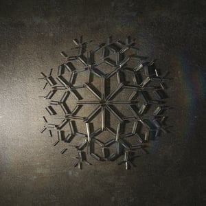 crystalline work (arctic) 8.8.129.1 thumbnail