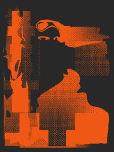 Oscillation II #35 thumbnail