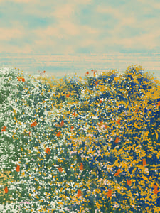 Superbloom #121 thumbnail