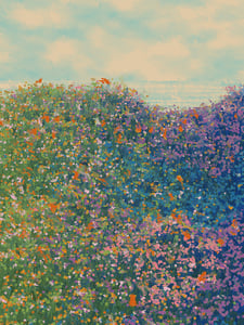 Superbloom #43 thumbnail