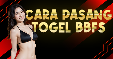 togel bbfs