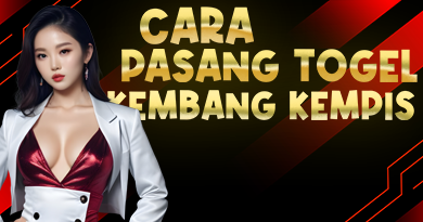 kembang kempis