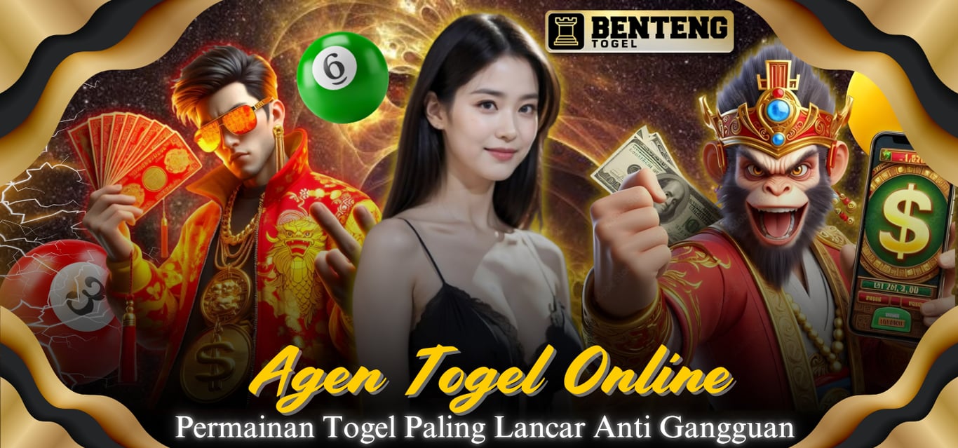 Situs Togel Online
