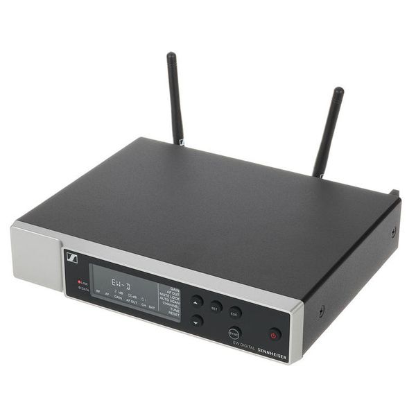Sennheiser EW-D Vastaanotin
