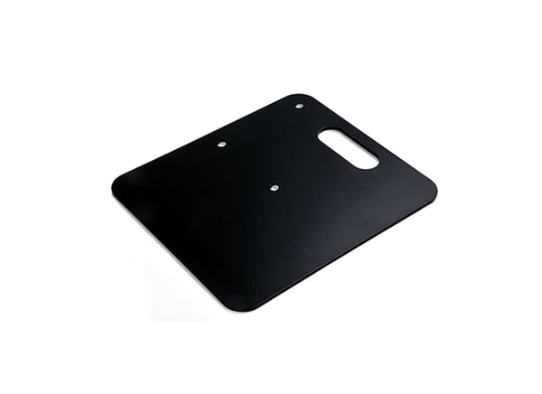 Wentex P&D Baseplate 45x45cm