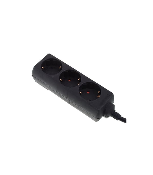 Sähköjako IP20, 3 paikkaa