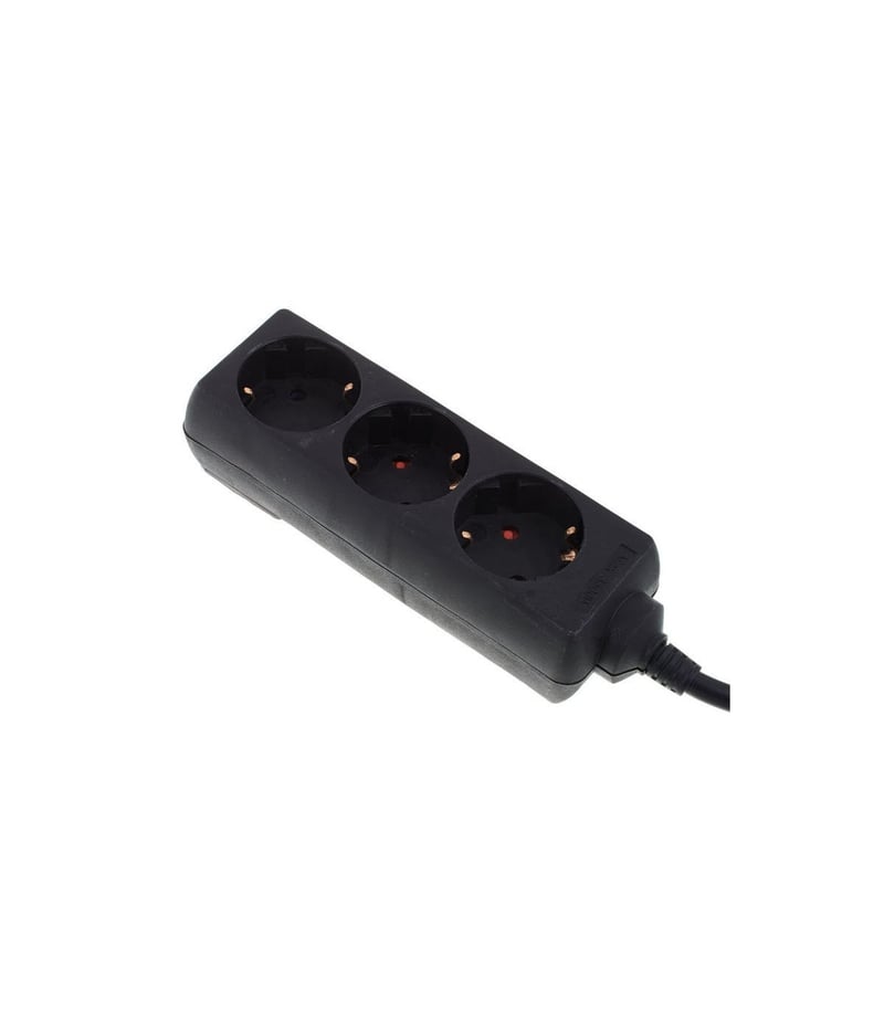 Sähköjako IP20, 3 paikkaa