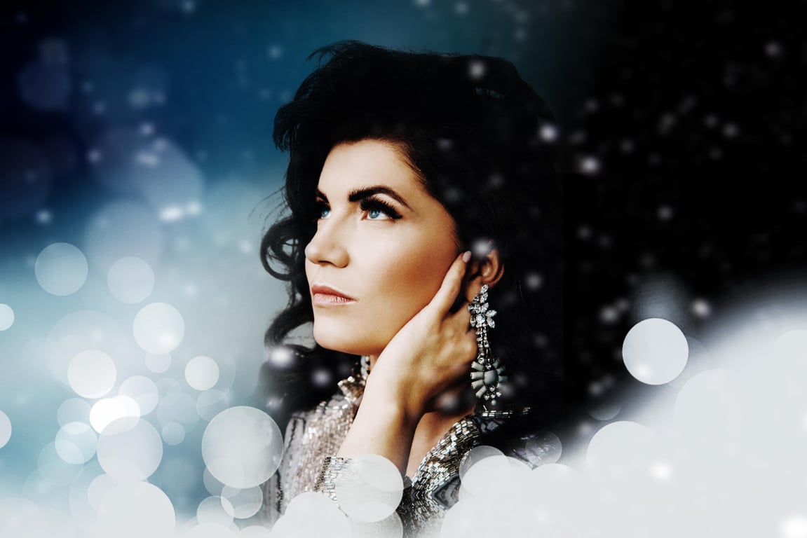 Suvi Teräsniska Joulun Hetki