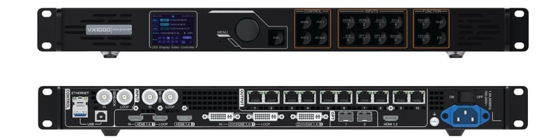 Novastar VX1000 Led Processor