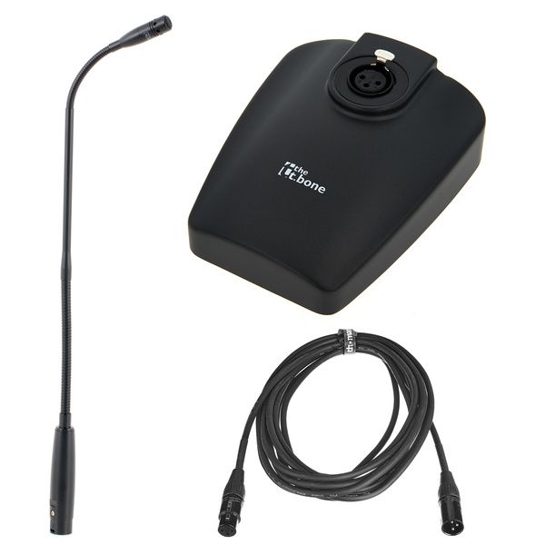 t.bone Pöytämikrofoni