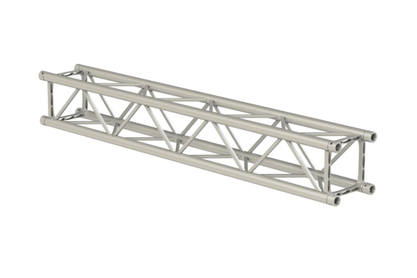 Sixty82 TPM29S 300cm, Silver