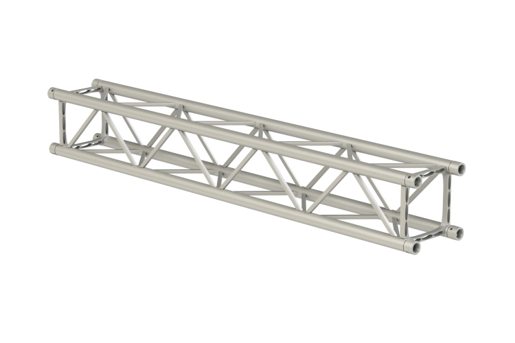Sixty82 TPM29S 300cm, Silver
