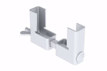 Sixty82 Deck-to-Deck Clamp