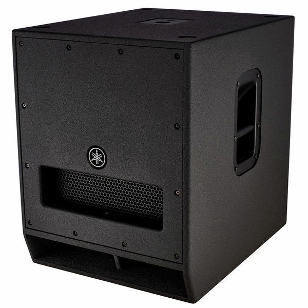 Yamaha DXS15 MKII Subwoofer