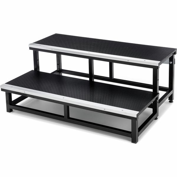 Stairville 20/40cm Lavaporras