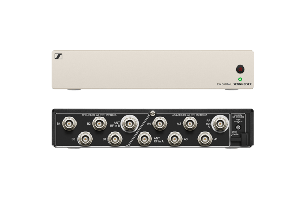 Sennheiser EW-D ASA Antenna Splitter