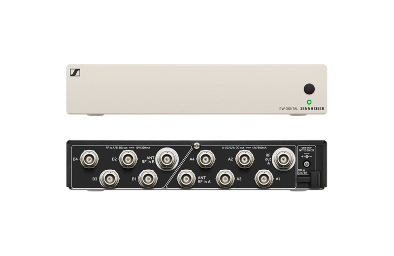 Sennheiser EW-D ASA Antenna Splitter