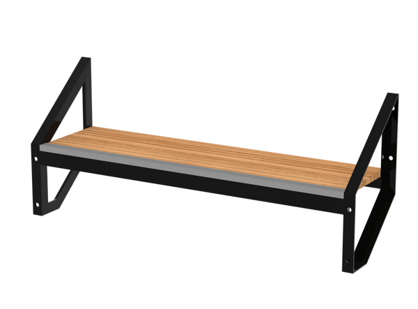 Moduuliporras 20cm